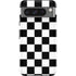 Black and White Checkered Google Pixel 8 Pro Impact Case